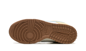 Nike Dunk Low Next Nature Soft Yellow Alabaster (W) 6