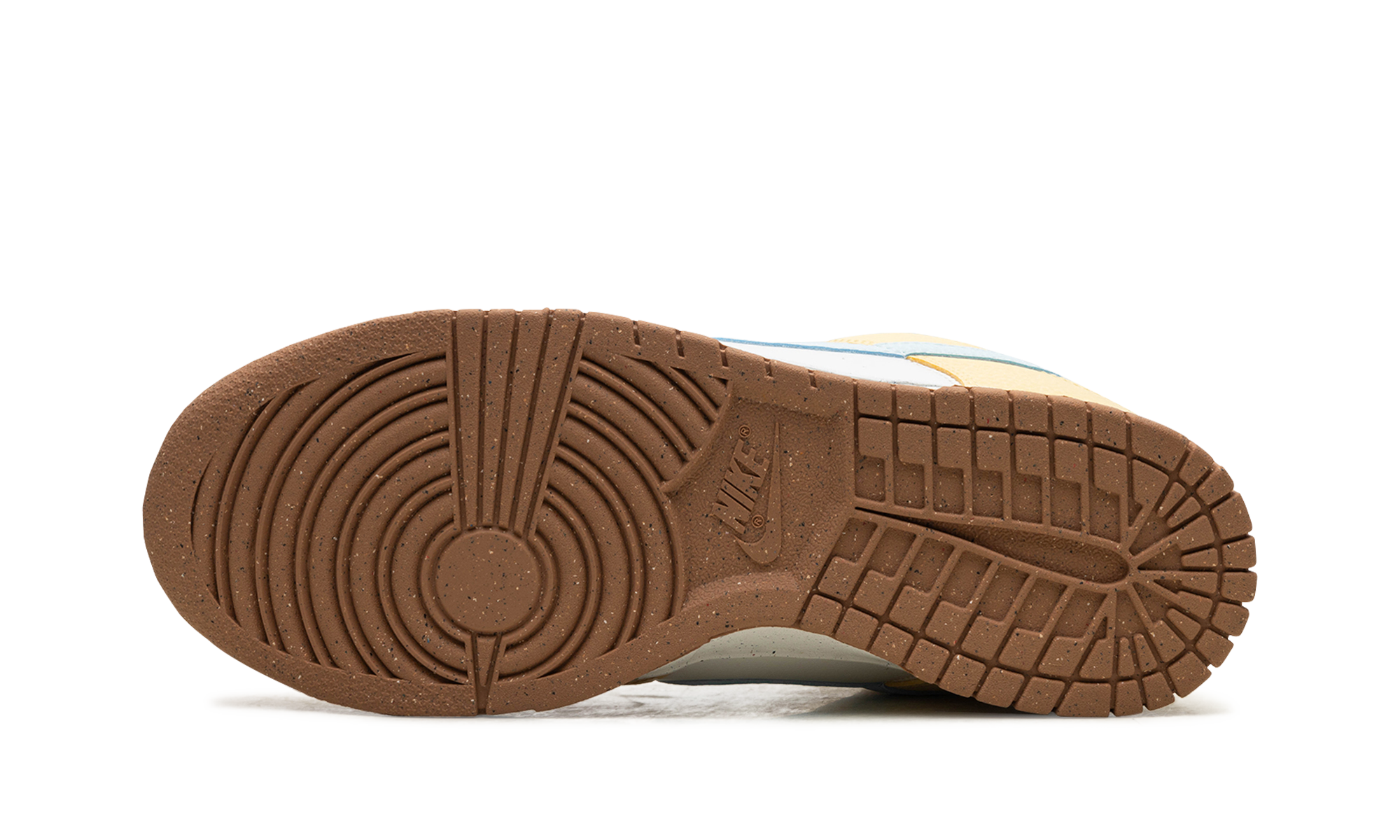 Nike Dunk Low Next Nature Soft Yellow Alabaster (W) 6