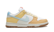 Nike Dunk Low Next Nature Soft Yellow Alabaster (W) 7