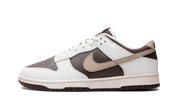 Nike Dunk Low Next Nature Summit White Baroque Brown 1