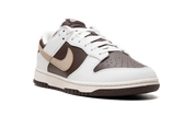 Nike Dunk Low Next Nature Summit White Baroque Brown 2