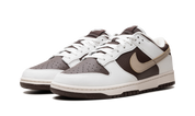 Nike Dunk Low Next Nature Summit White Baroque Brown 3