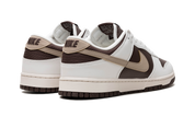 Nike Dunk Low Next Nature Summit White Baroque Brown 4
