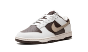 Nike Dunk Low Next Nature Summit White Baroque Brown 5