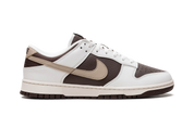 Nike Dunk Low Next Nature Summit White Baroque Brown 7