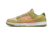 Nike Dunk Low Next Nature Sun Club Arctic Orange 1