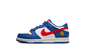 Nike Dunk Low Next Nature Superhero children (PS) 1