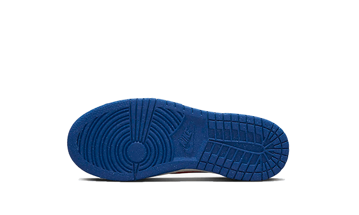 Nike Dunk Low Next Nature Superhero children (PS) 3