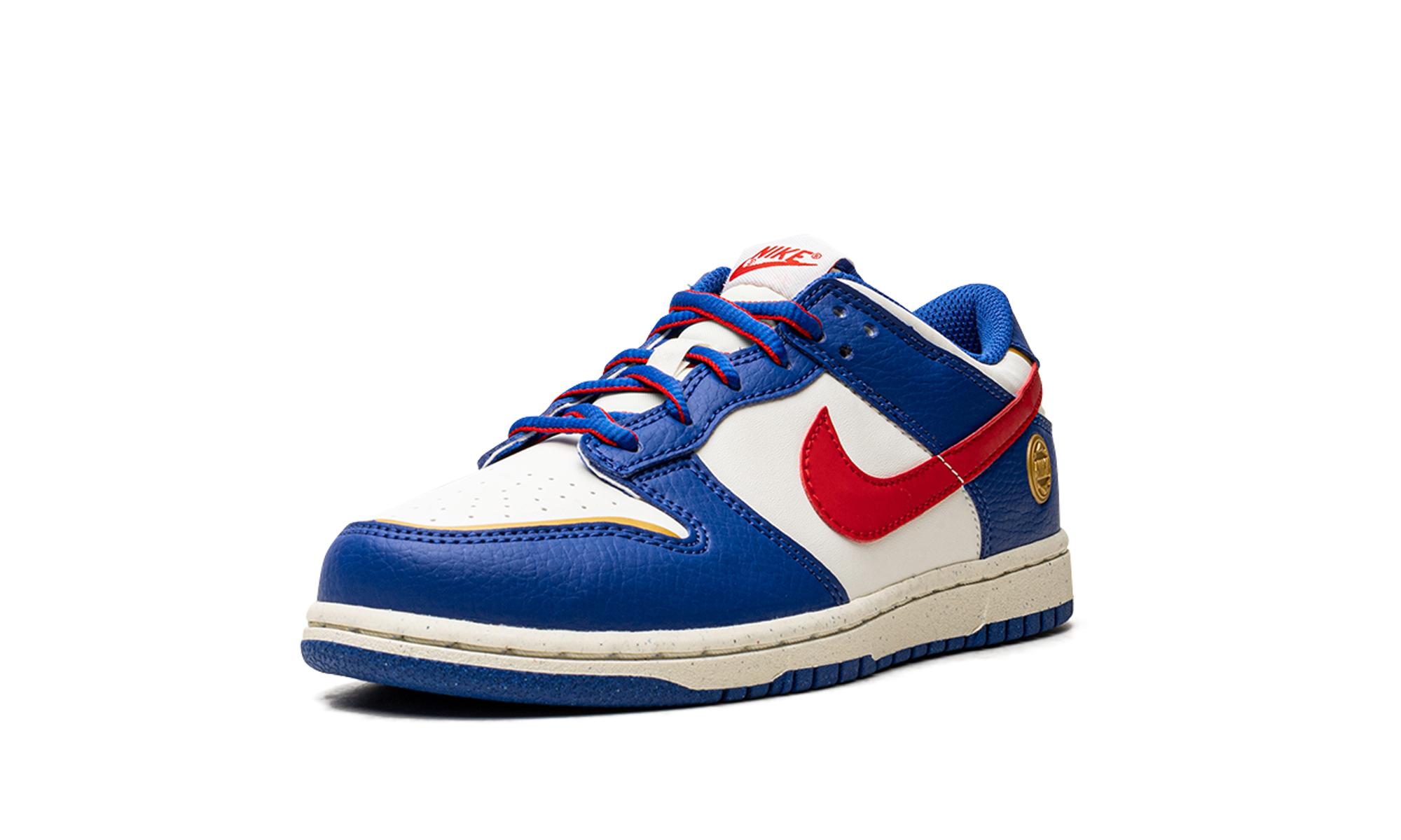 Nike Dunk Low Next Nature Superhero children (PS)