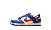 Nike Dunk Low Next Nature Superhero children (PS) 7