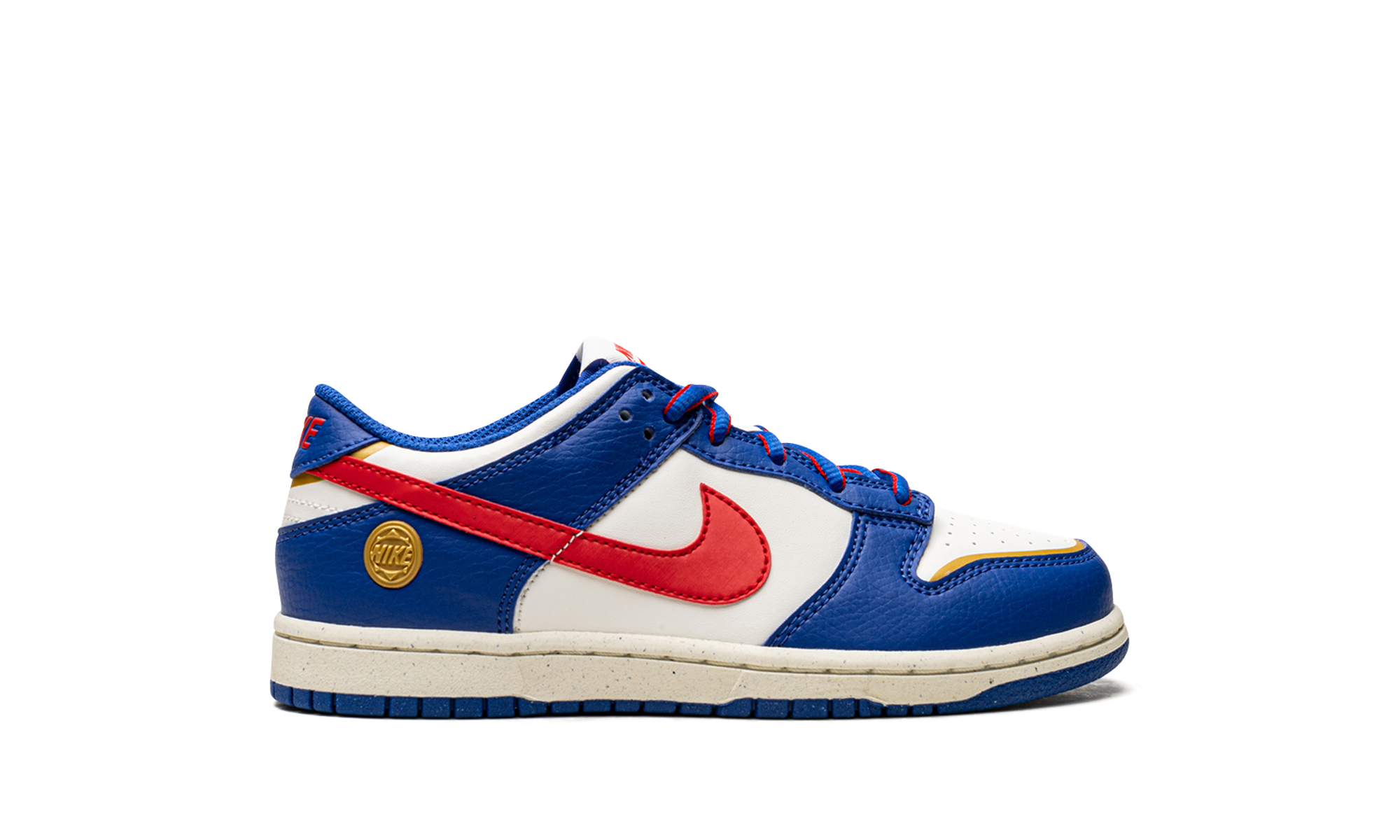 Nike Dunk Low Next Nature Superhero children (PS)