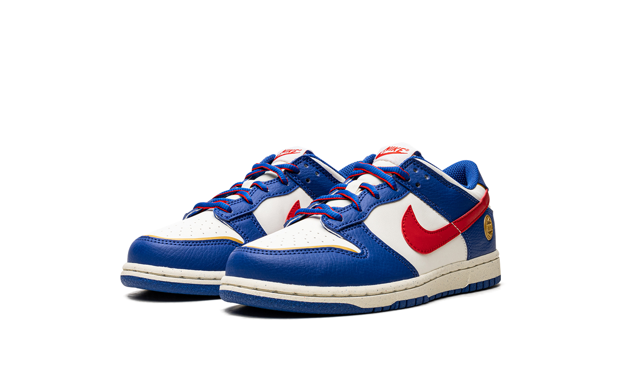 Nike Dunk Low Next Nature Superhero children (PS) 9