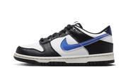 Nike Dunk Low Next Nature TPU Swoosh 1