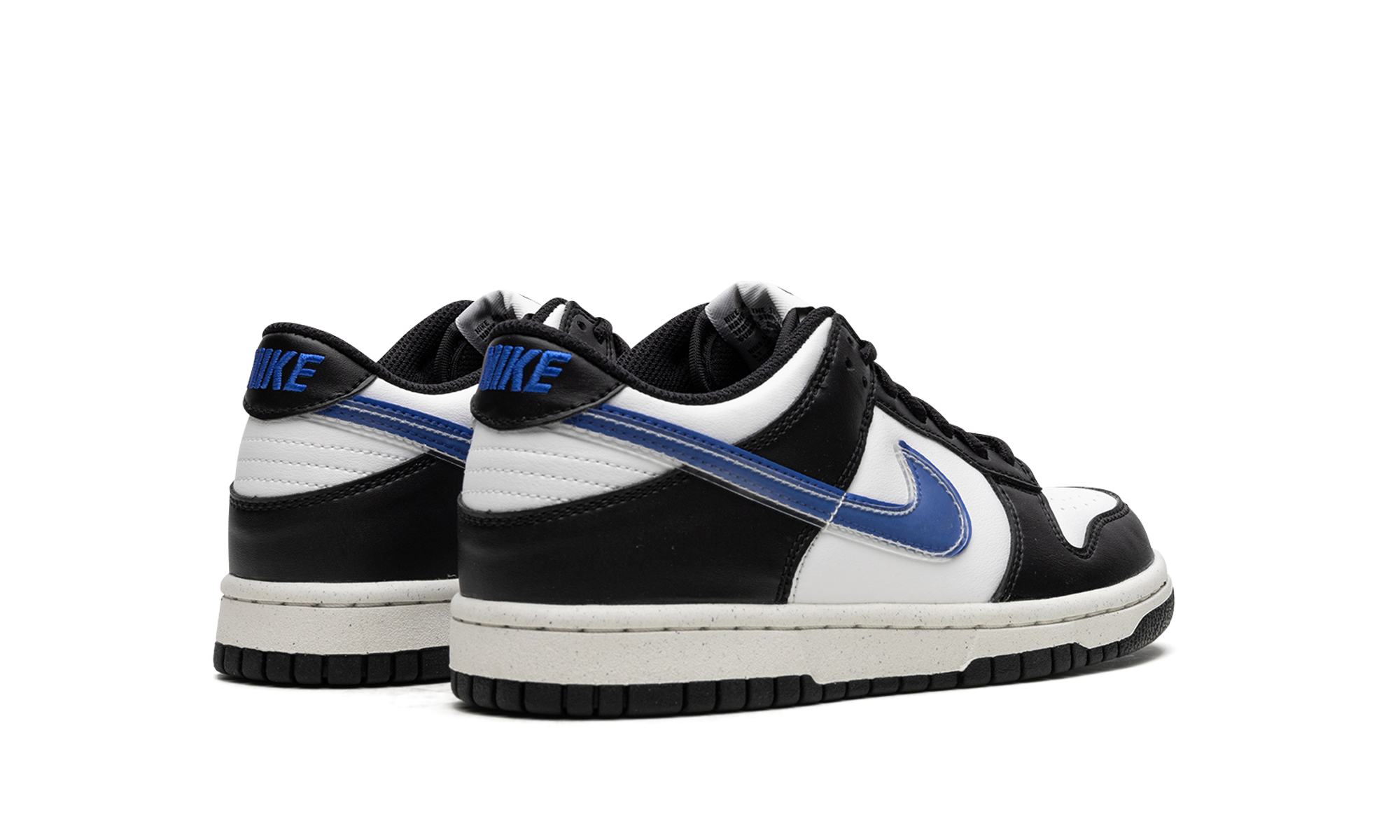 Nike Dunk Low Next Nature TPU Swoosh 10