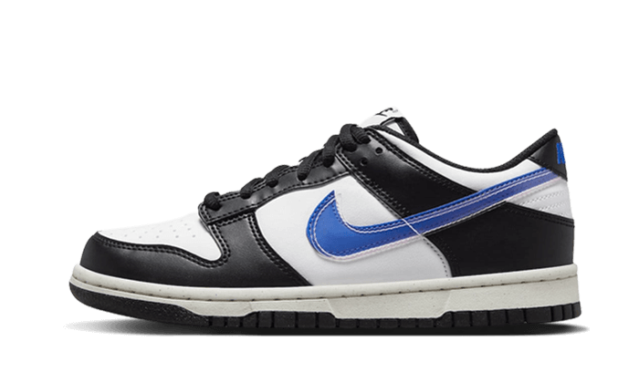 Nike Dunk Low Next Nature TPU Swoosh 4