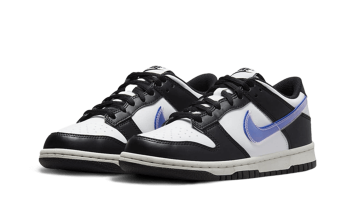 Nike Dunk Low Next Nature TPU Swoosh 5