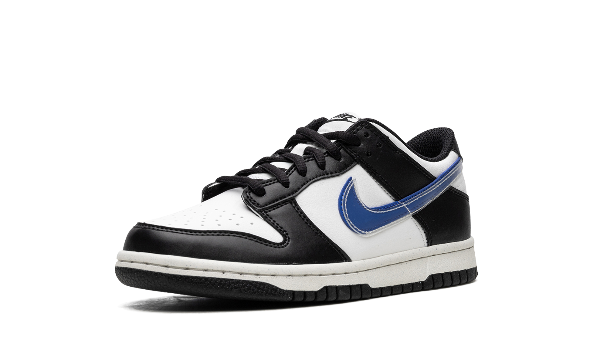 Nike Dunk Low Next Nature TPU Swoosh