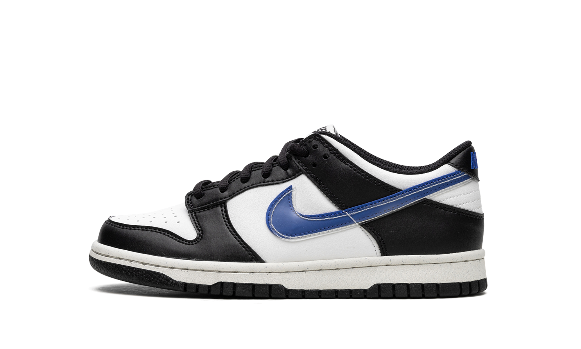 Nike Dunk Low Next Nature TPU Swoosh 7