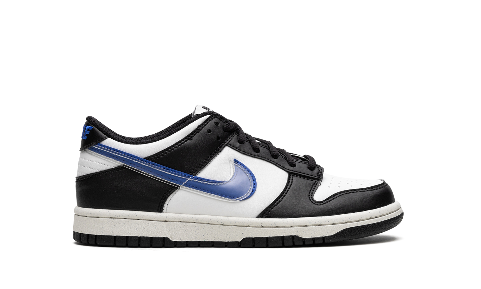 Nike Dunk Low Next Nature TPU Swoosh
