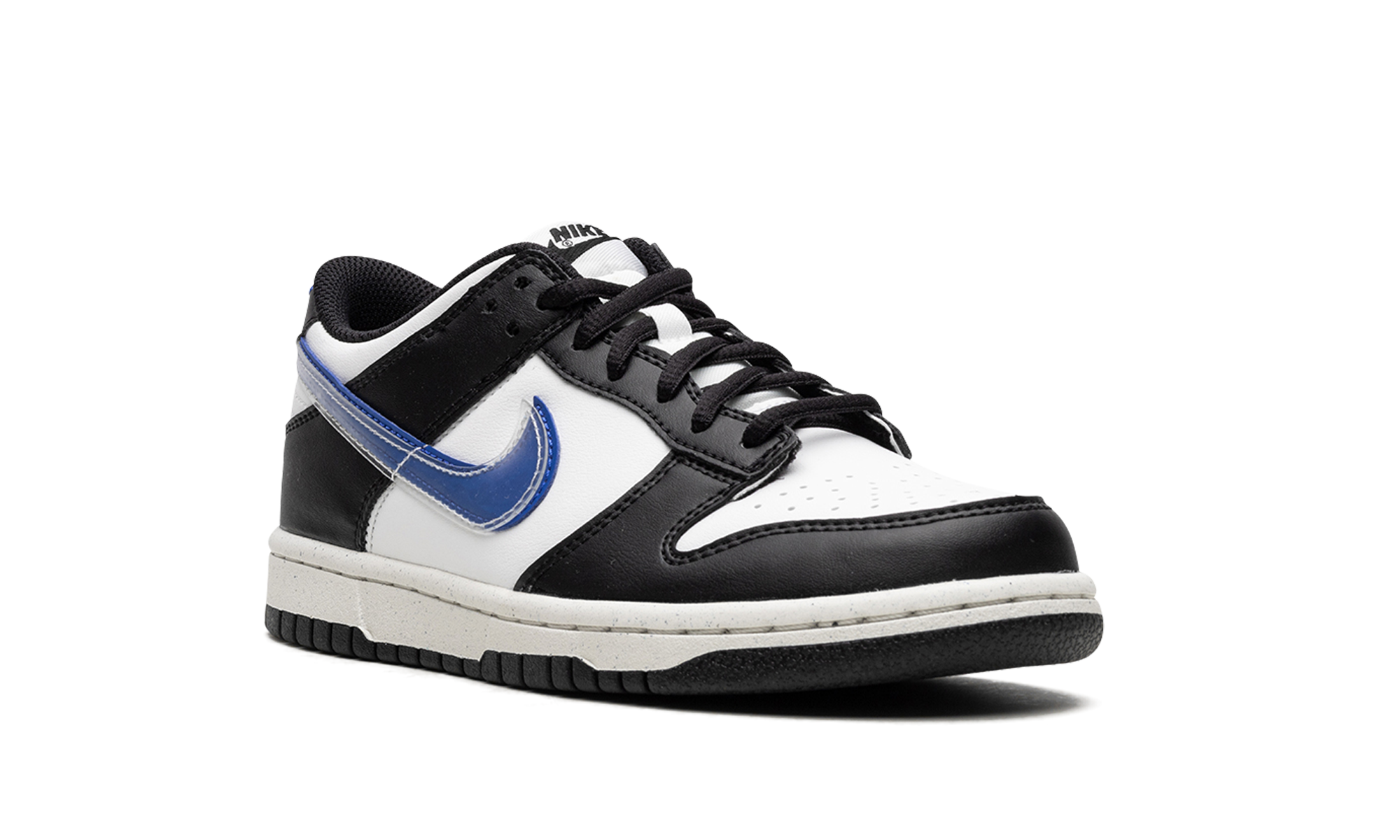 Nike Dunk Low Next Nature TPU Swoosh 8