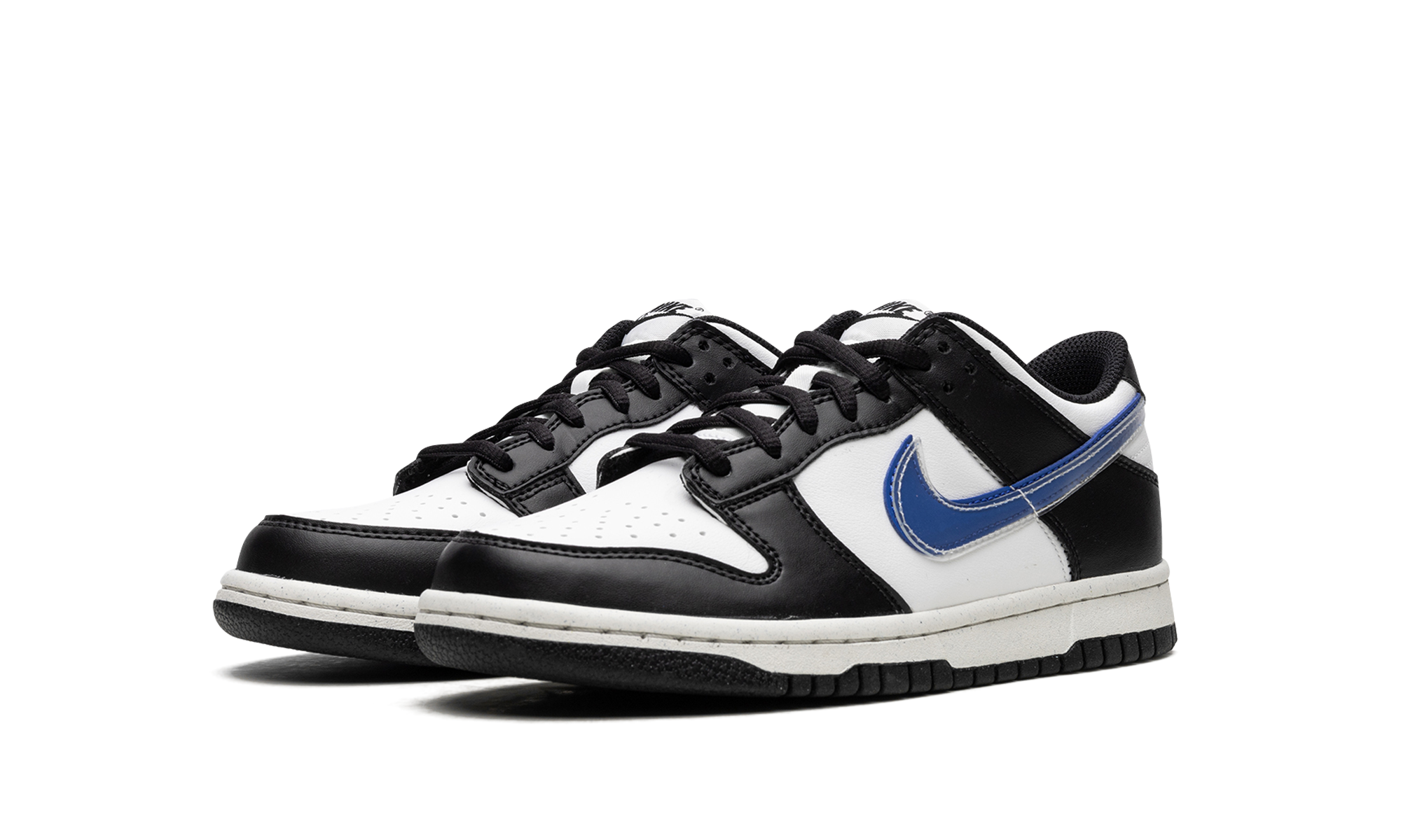 Nike Dunk Low Next Nature TPU Swoosh 9