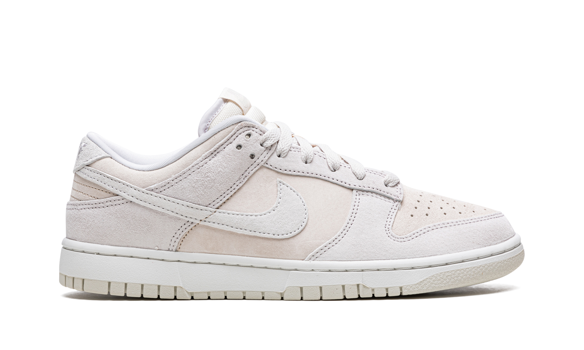 Nike Dunk Low Next Nature Vast Grey 6