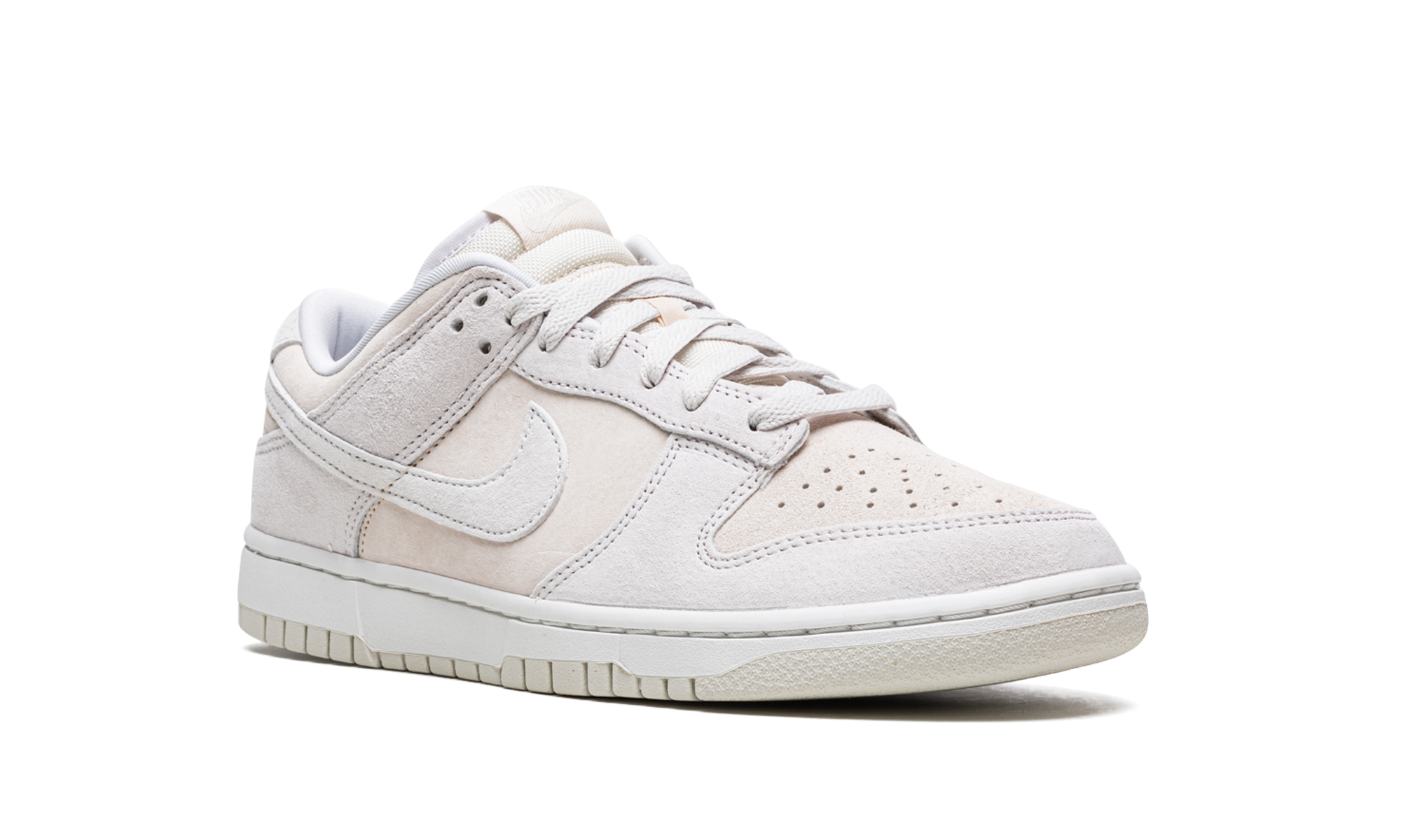 Nike Dunk Low Next Nature Vast Grey 7