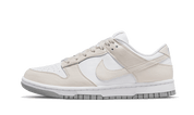 Nike Dunk Low Next Nature White Light Orewood Brown 1
