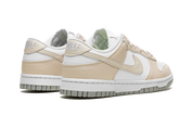 Nike Dunk Low Next Nature White Light Orewood Brown 10