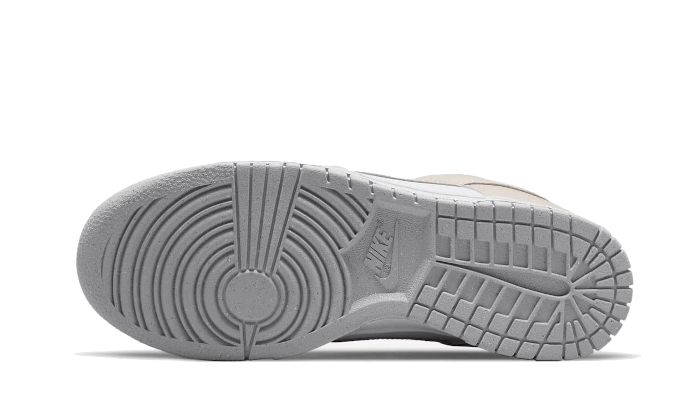 Nike Dunk Low Next Nature White Light Orewood Brown 3