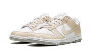 Nike Dunk Low Next Nature White Light Orewood Brown 9