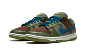 Nike Dunk Low NH Cacao Wow 2