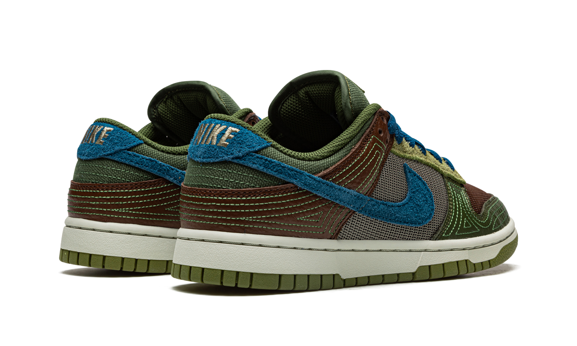 Nike Dunk Low NH Cacao Wow 3