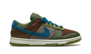 Nike Dunk Low NH Cacao Wow 6