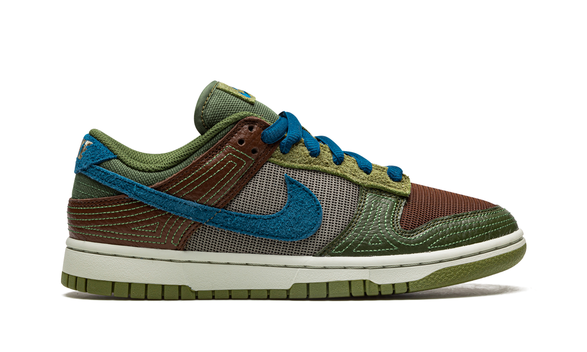 Nike Dunk Low NH Cacao Wow 6