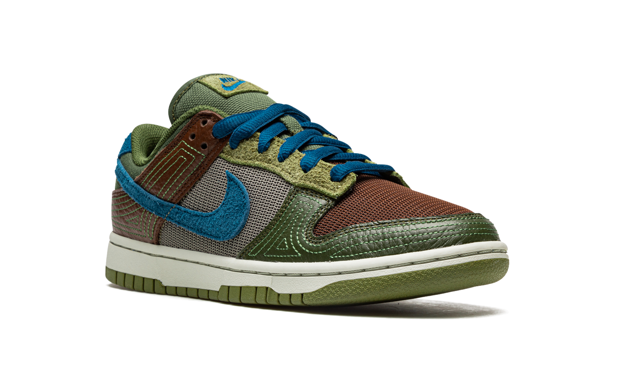 Nike Dunk Low NH Cacao Wow 7