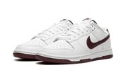 Nike Dunk Low Night Maroon 3