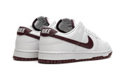 Nike Dunk Low Night Maroon 4