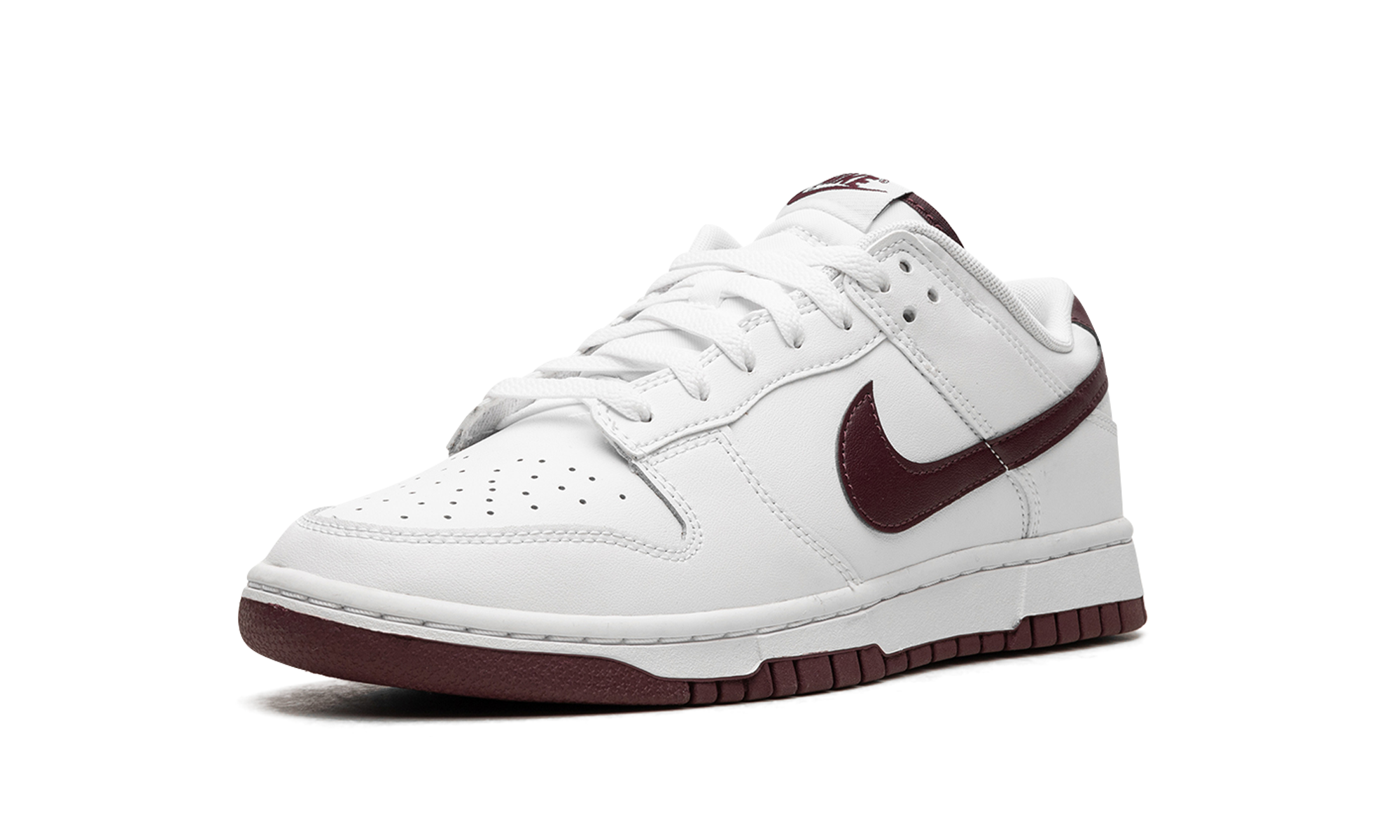 Nike Dunk Low Night Maroon 5