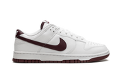 Nike Dunk Low Night Maroon 7