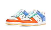 Nike Dunk Low Nike 101 2