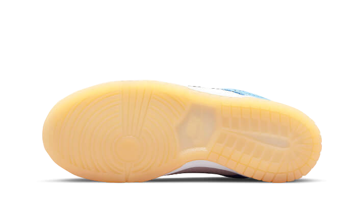 Nike Dunk Low Nike 101 3