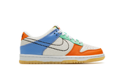 Nike Dunk Low Nike 101