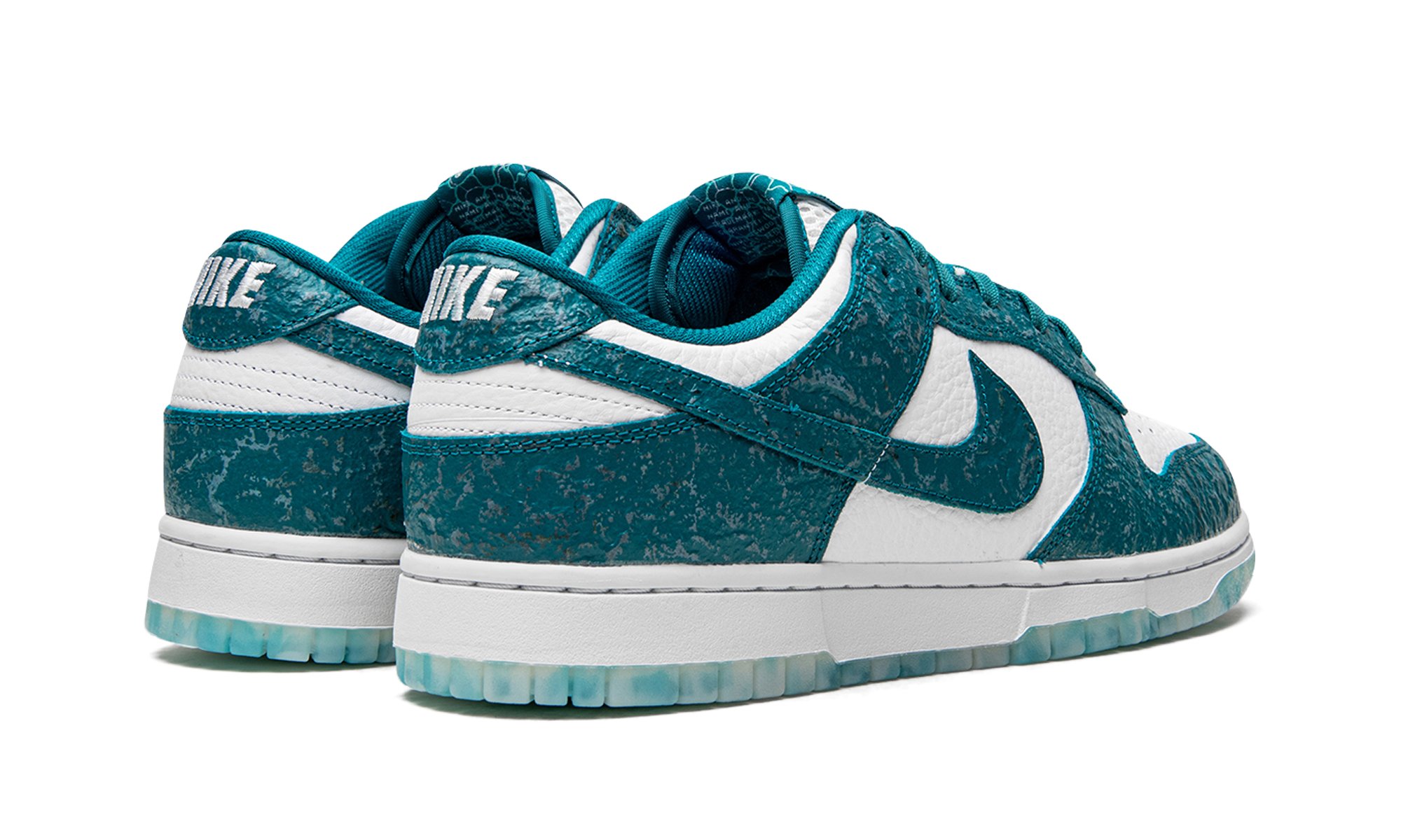 Nike Dunk Low Ocean (W) 3