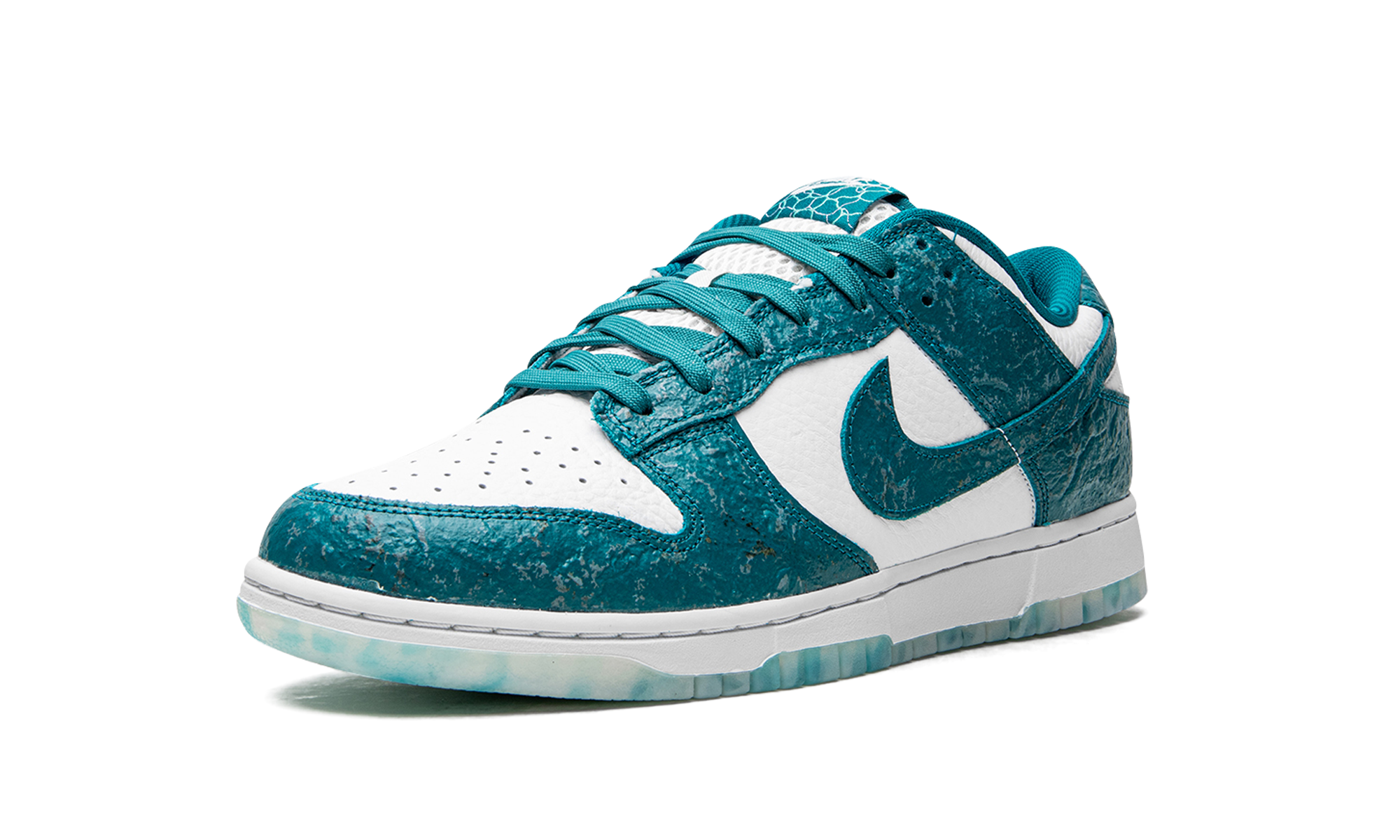 Nike Dunk Low Ocean (W) 4