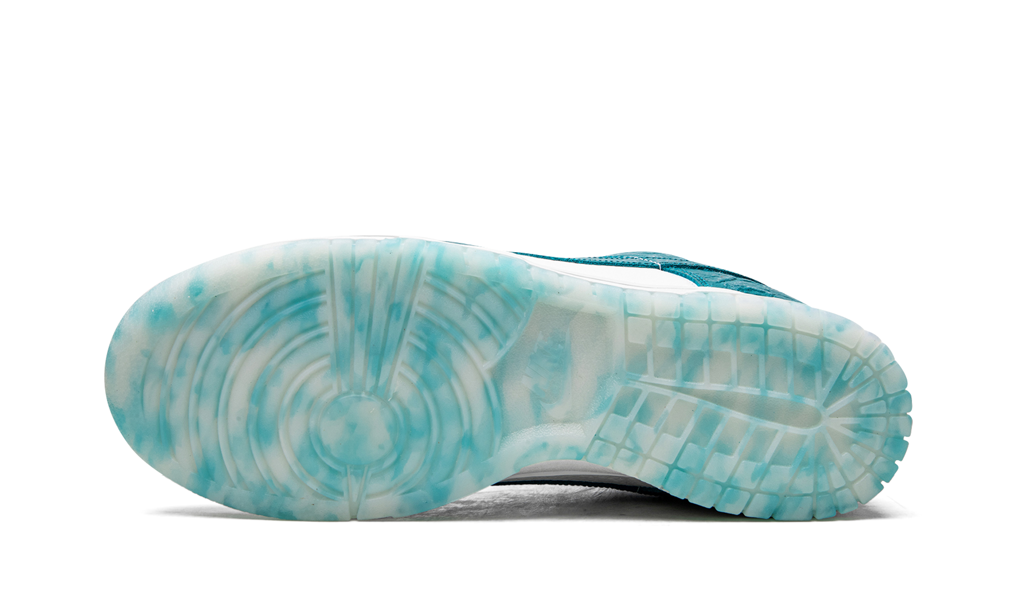 Nike Dunk Low Ocean (W) 5