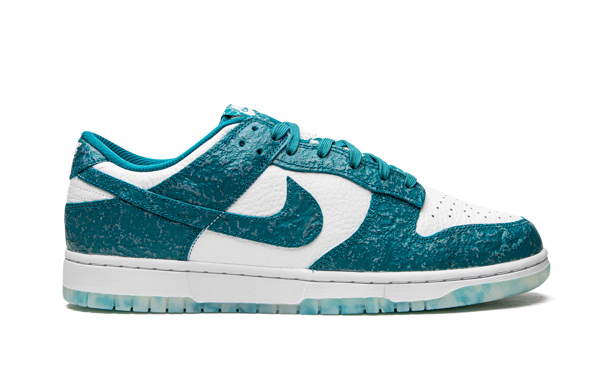 Nike Dunk Low Ocean (W) 6