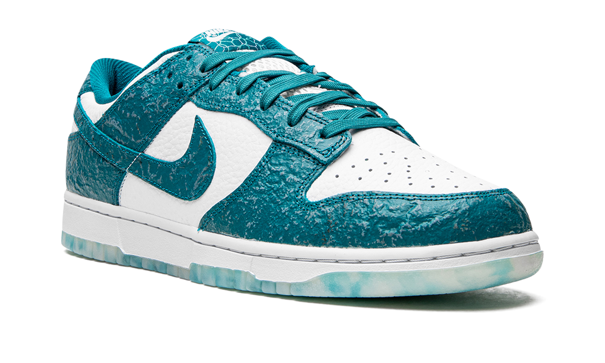 Nike Dunk Low Ocean (W) 7