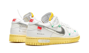 Nike Dunk Low Off-White Lot 1 4