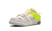 Nike Dunk Low Off-White Lot 12 5
